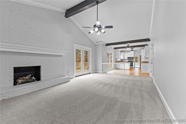 3199 Bittersweet Drive, Fayetteville, NC 28306