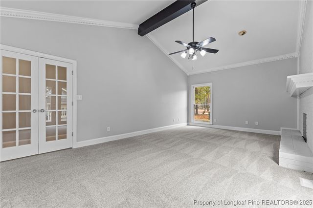 3199 Bittersweet Drive, Fayetteville, NC 28306