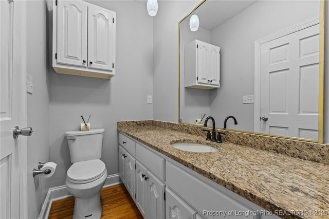 3199 Bittersweet Drive, Fayetteville, NC 28306