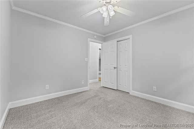 3199 Bittersweet Drive, Fayetteville, NC 28306