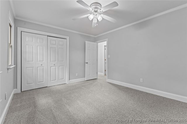 3199 Bittersweet Drive, Fayetteville, NC 28306