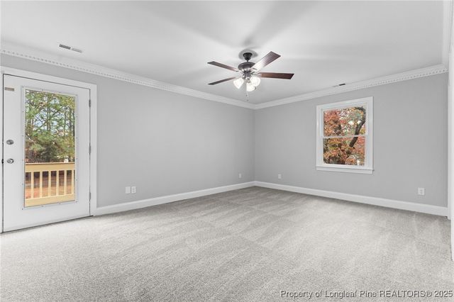 3199 Bittersweet Drive, Fayetteville, NC 28306