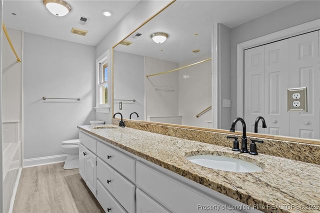 3199 Bittersweet Drive, Fayetteville, NC 28306