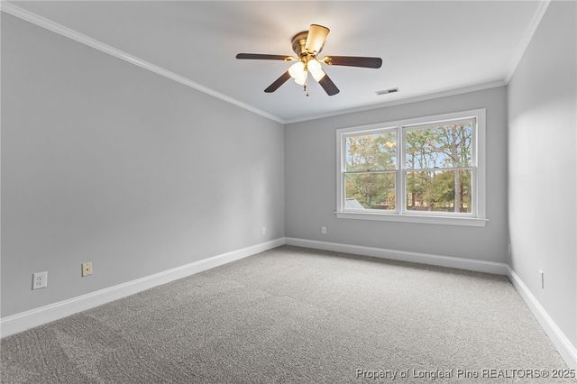 3199 Bittersweet Drive, Fayetteville, NC 28306