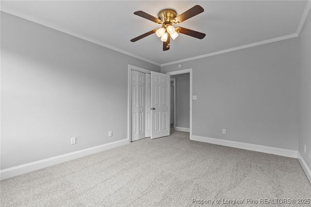 3199 Bittersweet Drive, Fayetteville, NC 28306