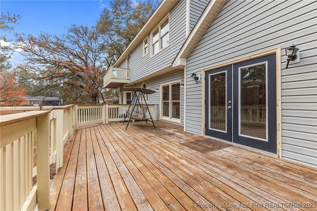 3199 Bittersweet Drive, Fayetteville, NC 28306