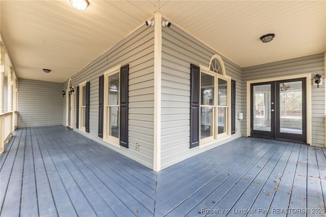 3199 Bittersweet Drive, Fayetteville, NC 28306