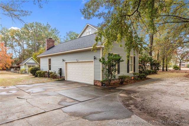 3199 Bittersweet Drive, Fayetteville, NC 28306