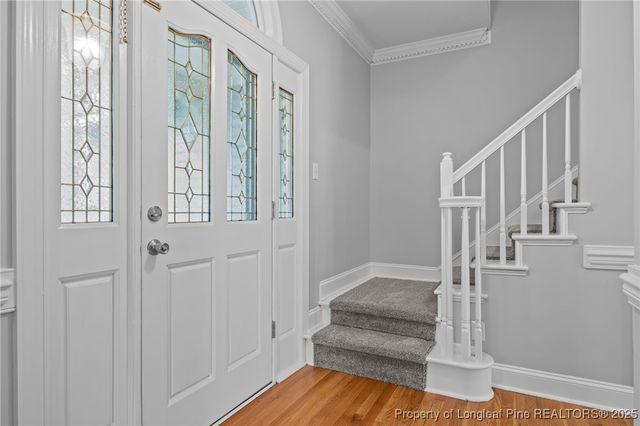 3199 Bittersweet Drive, Fayetteville, NC 28306