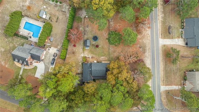 3199 Bittersweet Drive, Fayetteville, NC 28306