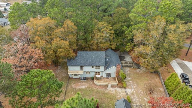 3199 Bittersweet Drive, Fayetteville, NC 28306