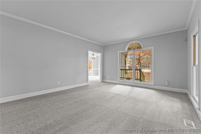 3199 Bittersweet Drive, Fayetteville, NC 28306