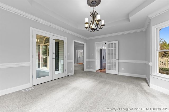 3199 Bittersweet Drive, Fayetteville, NC 28306