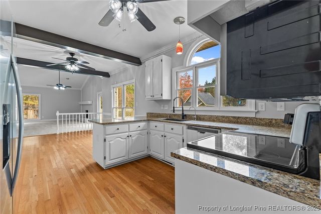 3199 Bittersweet Drive, Fayetteville, NC 28306