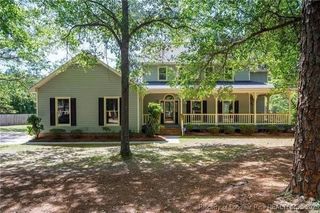 3199 Bittersweet Drive, Fayetteville, NC 28306