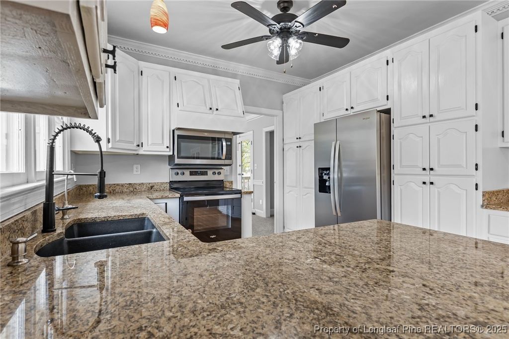 3199 Bittersweet Drive, Fayetteville, NC 28306 — photo 10