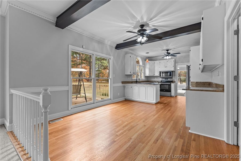 3199 Bittersweet Drive, Fayetteville, NC 28306 — photo 14