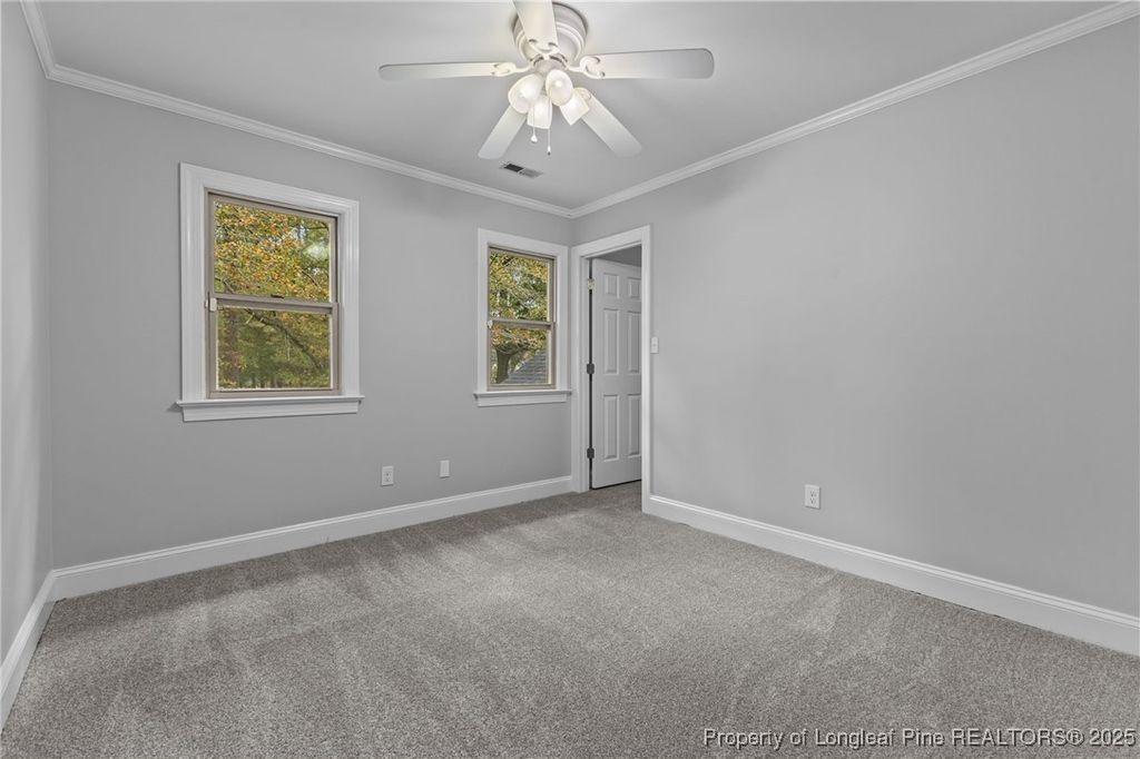 3199 Bittersweet Drive, Fayetteville, NC 28306 — photo 21