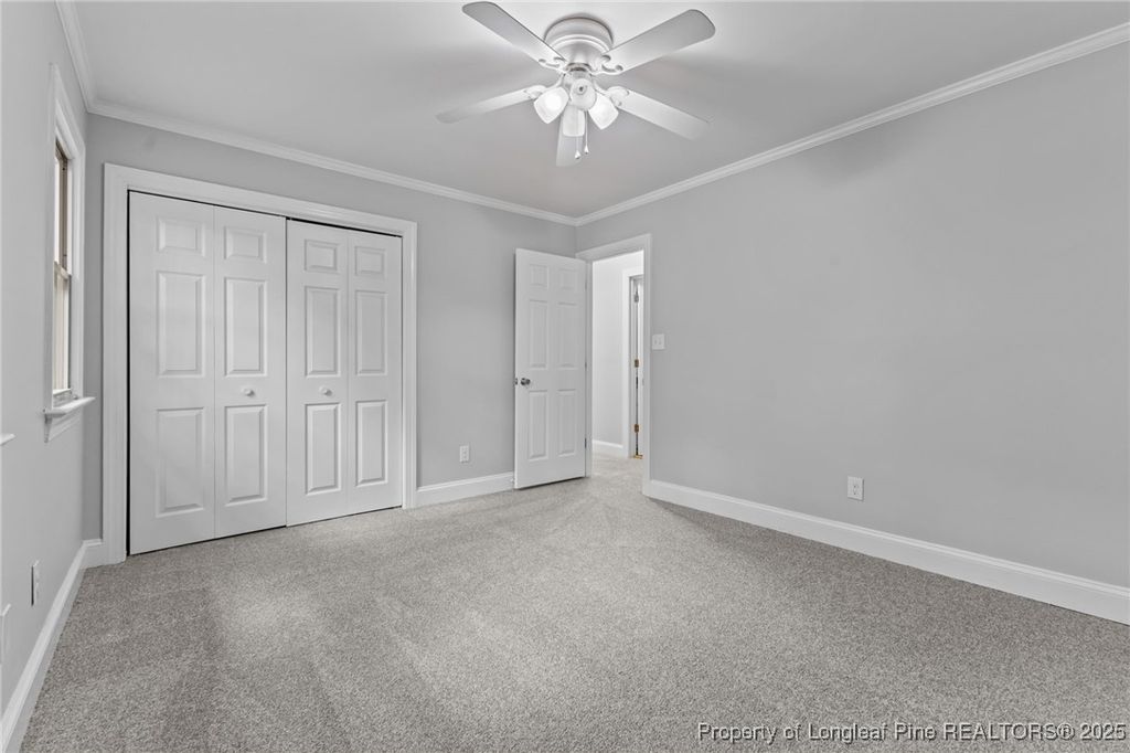 3199 Bittersweet Drive, Fayetteville, NC 28306 — photo 26