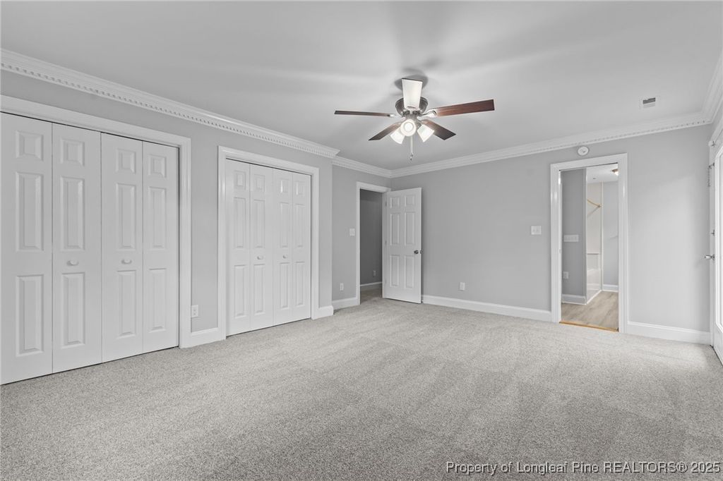 3199 Bittersweet Drive, Fayetteville, NC 28306 — photo 28