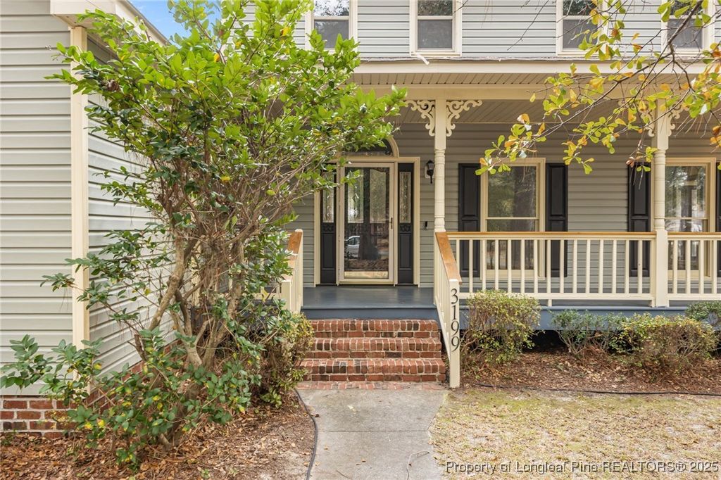 3199 Bittersweet Drive, Fayetteville, NC 28306 — photo 3