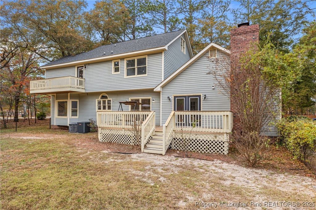 3199 Bittersweet Drive, Fayetteville, NC 28306 — photo 35