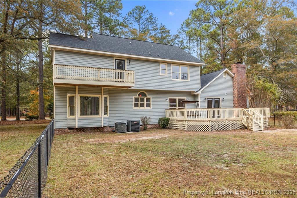 3199 Bittersweet Drive, Fayetteville, NC 28306 — photo 36
