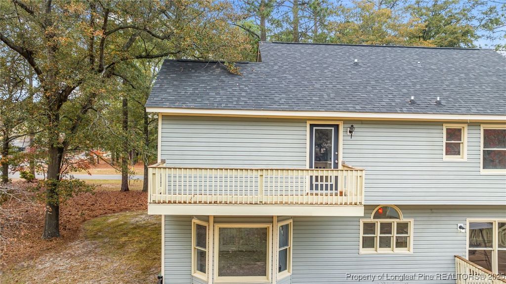 3199 Bittersweet Drive, Fayetteville, NC 28306 — photo 41
