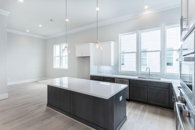 819 Bringhurst Street, Houston, TX 77020