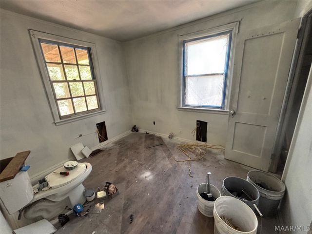 121 Bradley Drive, Montgomery, AL 36109
