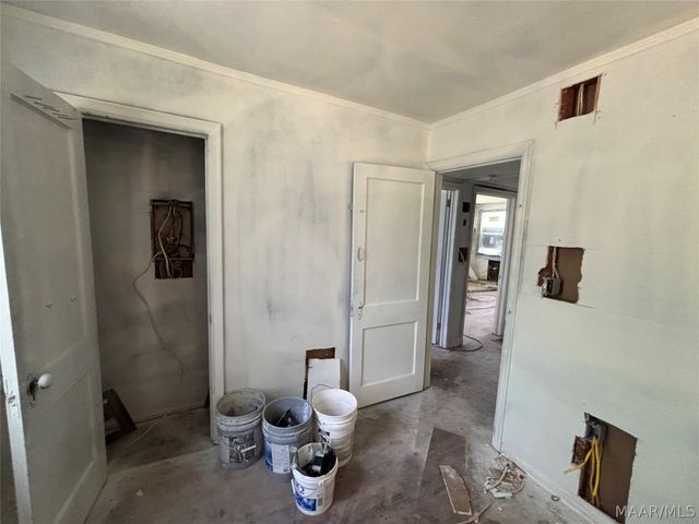 121 Bradley Drive, Montgomery, AL 36109