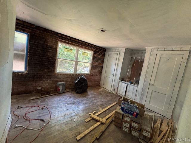 121 Bradley Drive, Montgomery, AL 36109