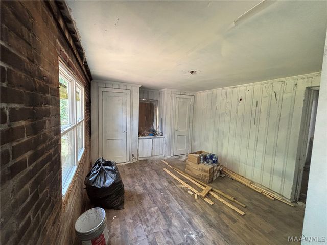 121 Bradley Drive, Montgomery, AL 36109