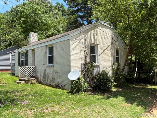 121 Bradley Drive, Montgomery, AL 36109