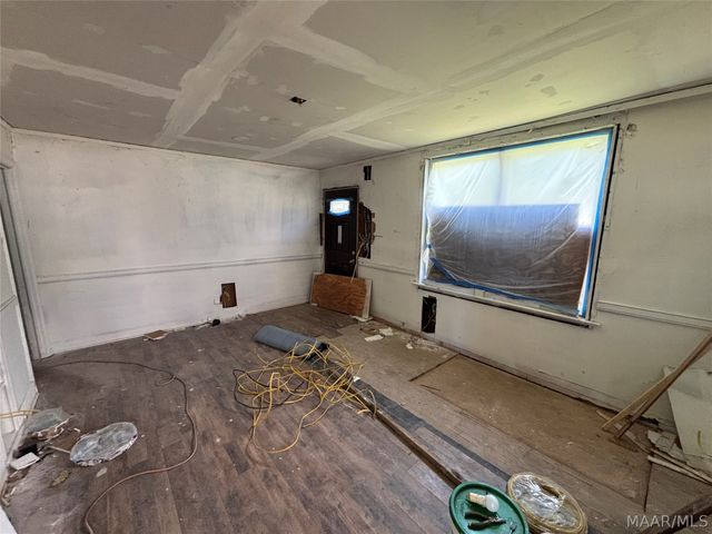 121 Bradley Drive, Montgomery, AL 36109