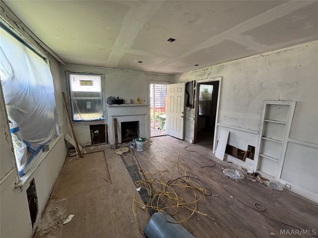 121 Bradley Drive, Montgomery, AL 36109