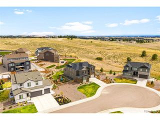 10750 Hanging Lake Way, Parker, CO 80138