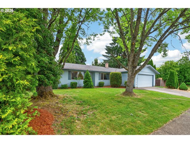 127 Nw 19TH St, Mc Minnville, OR 97128