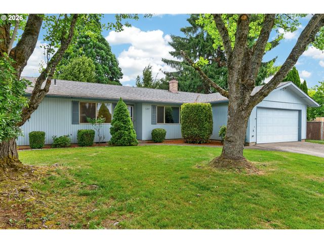 127 Nw 19TH St, Mc Minnville, OR 97128