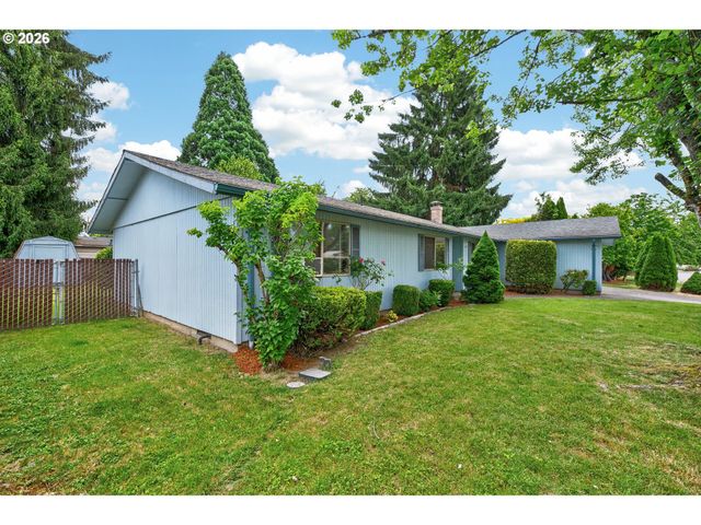 127 Nw 19TH St, Mc Minnville, OR 97128