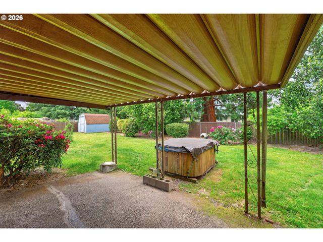 127 Nw 19TH St, Mc Minnville, OR 97128