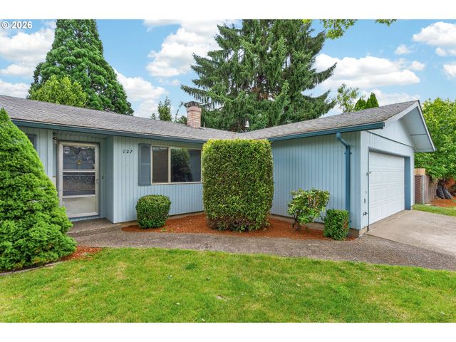 127 Nw 19TH St, Mc Minnville, OR 97128