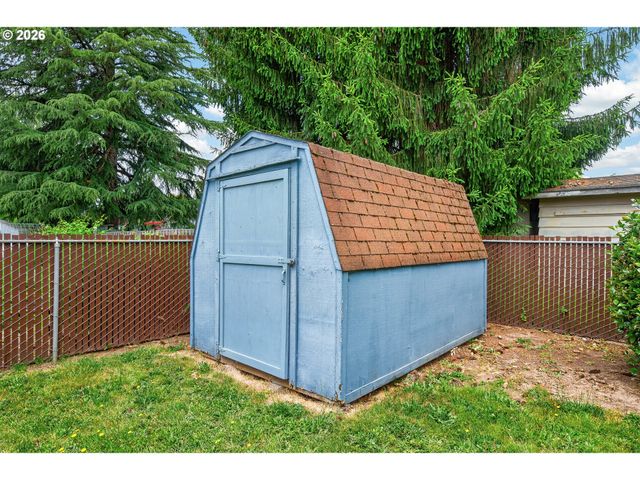 127 Nw 19TH St, Mc Minnville, OR 97128