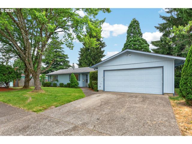 127 Nw 19TH St, Mc Minnville, OR 97128