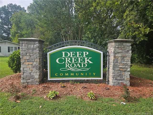 926 Deep Creek Road, Fayetteville, NC 28312
