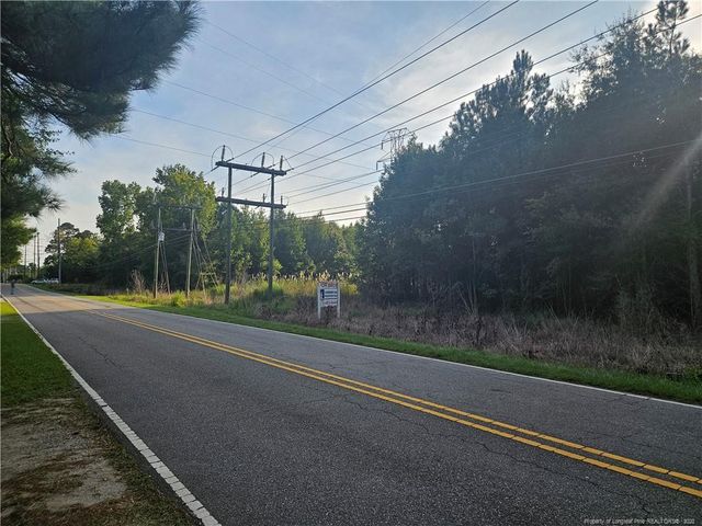 926 Deep Creek Road, Fayetteville, NC 28312