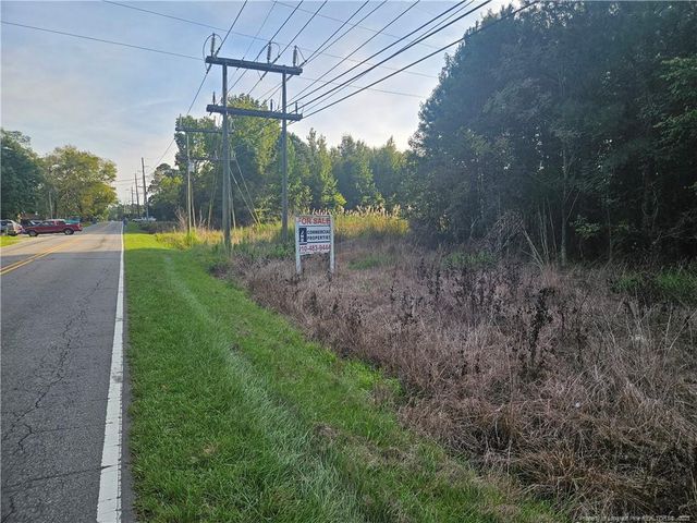 926 Deep Creek Road, Fayetteville, NC 28312