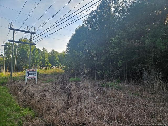 926 Deep Creek Road, Fayetteville, NC 28312