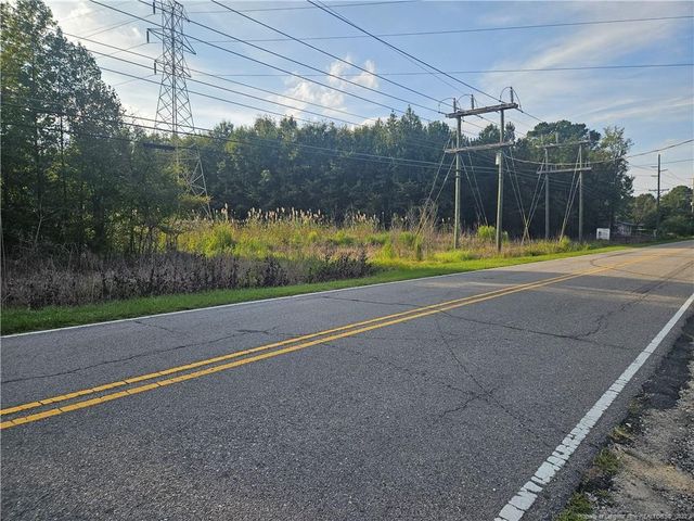 926 Deep Creek Road, Fayetteville, NC 28312