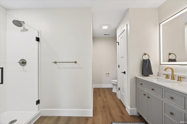 7600 W Saddle Gate Drive, Ellettsville, IN 47429